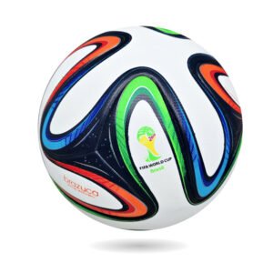 Brazuca ball