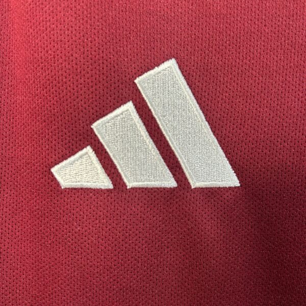 Aston Villa 25/26 Home Kit - Image 3