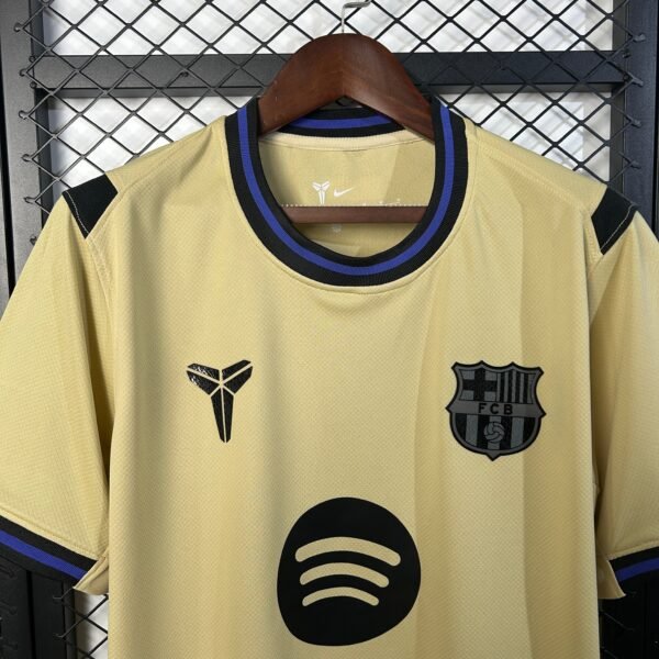 Barcelona 25/26 Away Kit - Image 2