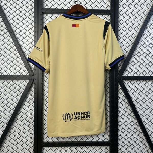 Barcelona 25/26 Away Kit - Image 5