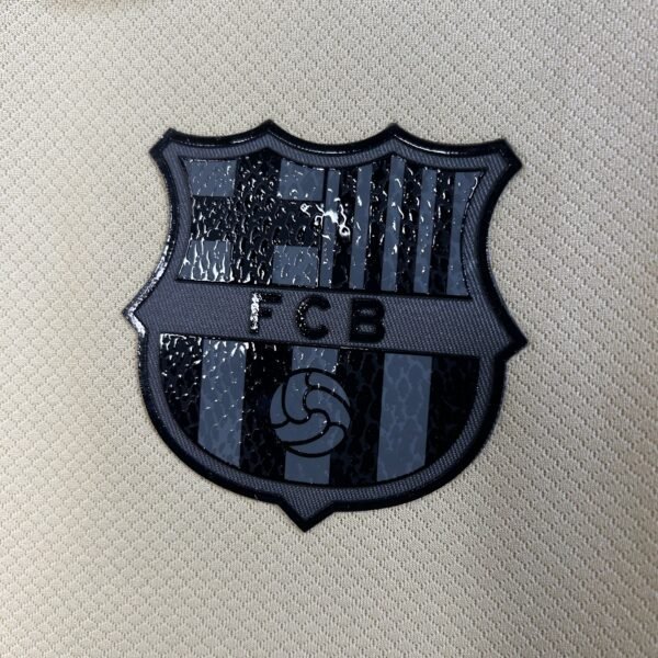Barcelona 25/26 Away Kit - Image 8