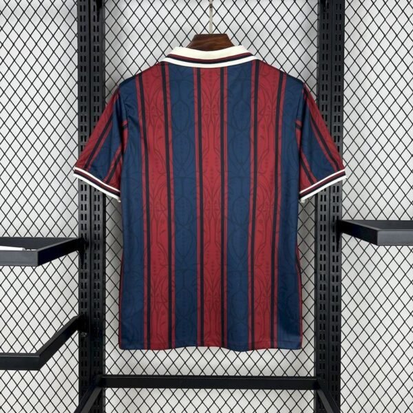 Barcelona 25/26 Special Edition Retro Kit - Image 4