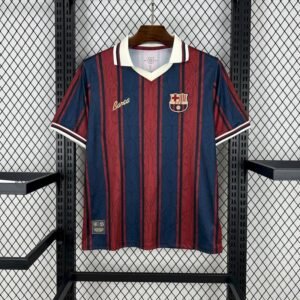 Barcelona 25/26 Special Edition Retro Kit