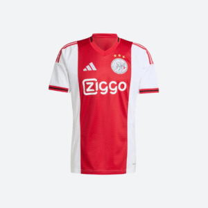 Ajax 25/26 Home Kit