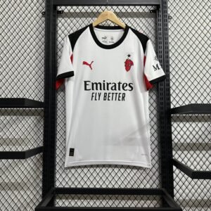 Ac Milan 25/26 Away Kit