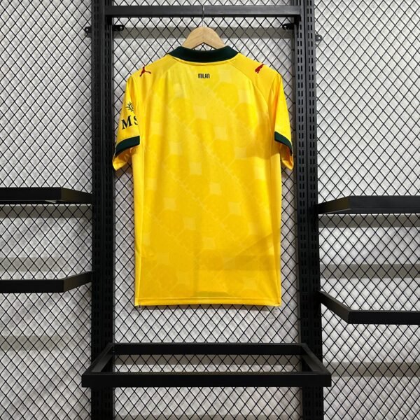 Ac Milan 25/26 Third Kit - Image 2