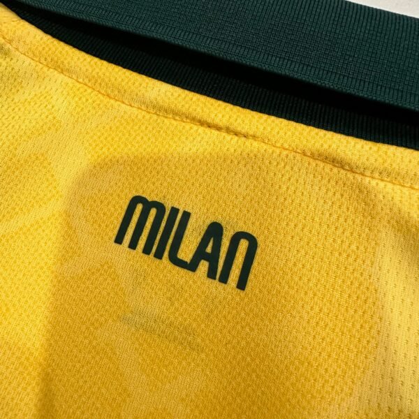 Ac Milan 25/26 Third Kit - Image 7