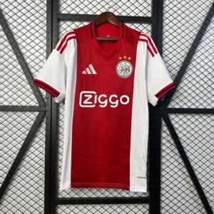 Ajax 25/26 Home Kit