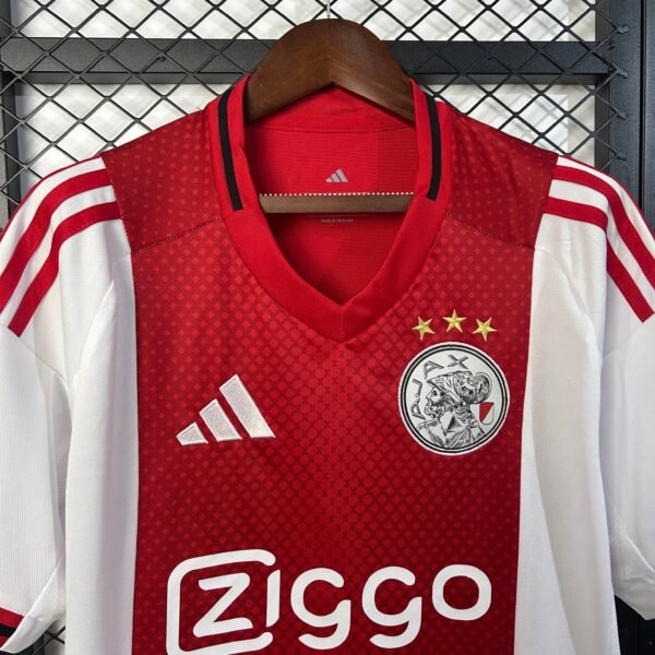 Ajax 25/26 Home Kit - Image 2