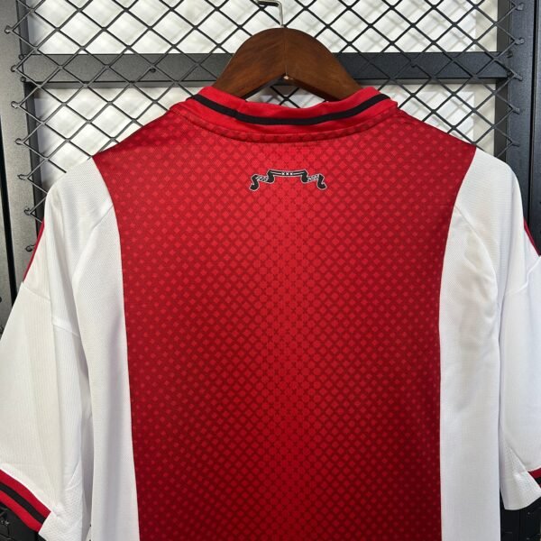 Ajax 25/26 Home Kit - Image 4