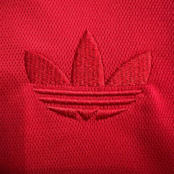 Ajax 25/26 Special Edition Red/White Kit - Image 5