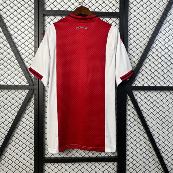 Ajax 25/26 Home Kit - Image 5