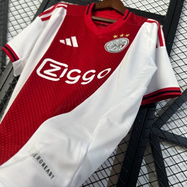 Ajax 25/26 Home Kit - Image 6