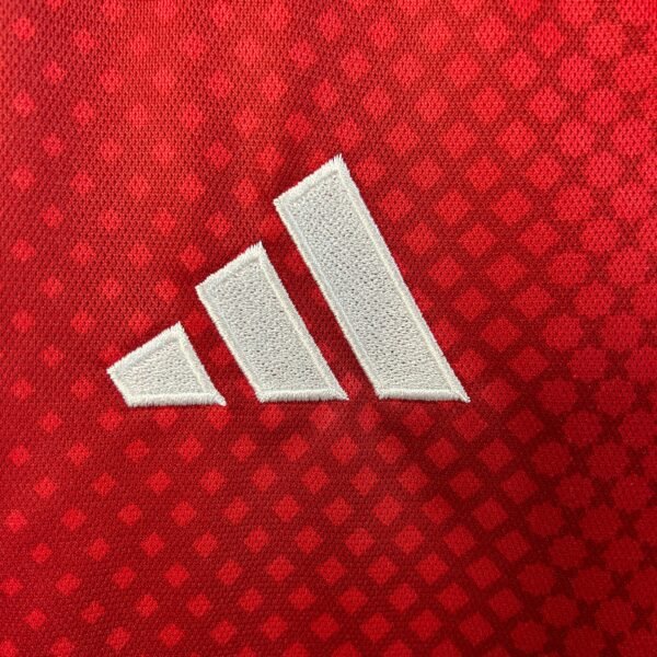 Ajax 25/26 Home Kit - Image 7