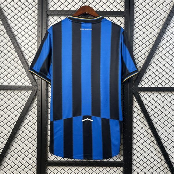 Atalanta 25/26 Home Kit - Image 5