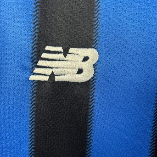 Atalanta 25/26 Home Kit - Image 7