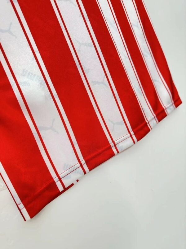 Atletico Madrid 94/95 Home Kit - Image 10