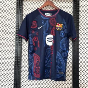 Barcelona 25/26 Bandana Special Edition Kit