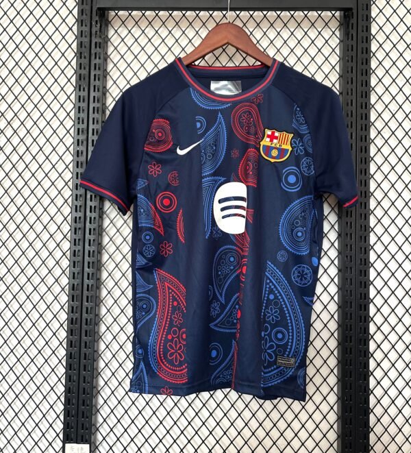 Barcelona 25/26 Bandana Special Edition Kit