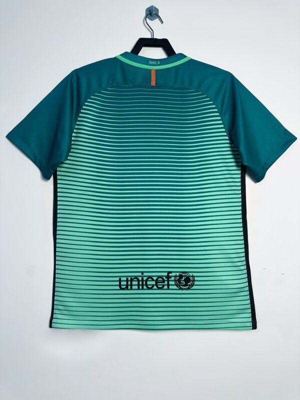 Barcelona 16/17 Third Kit - Image 2