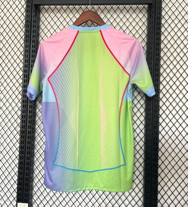 Barcelona Green/Pink Special Edition Kit - Image 2