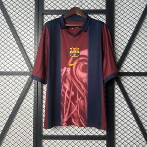 Barcelona x Travis Scott Special Edition Kit