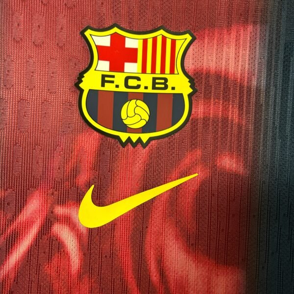 Barcelona x Travis Scott Special Edition Kit - Image 7