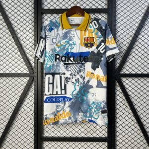 Barcelona 25/26 Special Edition Story Kit