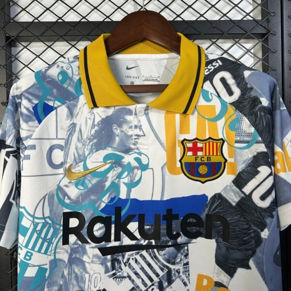Barcelona 25/26 Special Edition Story Kit - Image 2