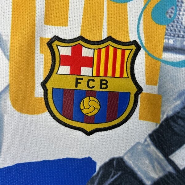 Barcelona 25/26 Special Edition Story Kit - Image 3