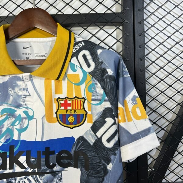 Barcelona 25/26 Special Edition Story Kit - Image 7