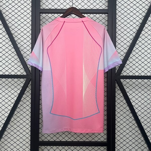 Barcelona 25/26 Special Edition Pink Kit - Image 7