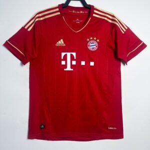 Bayern 12/13 Home Kit