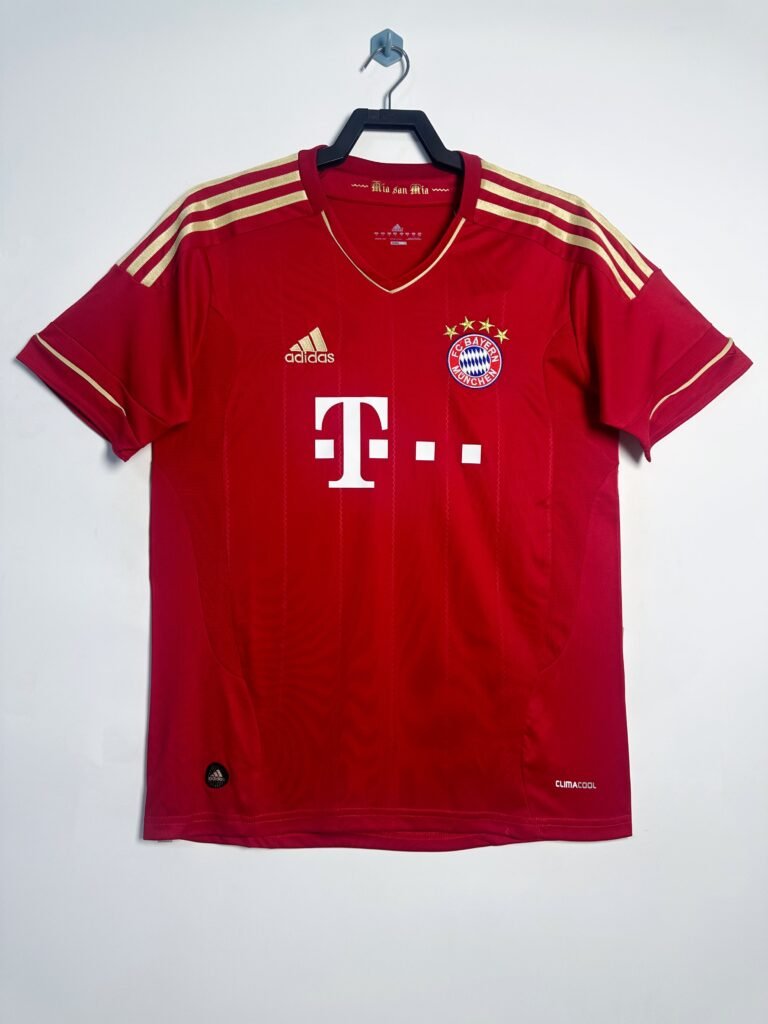 Bayern 12/13 Home Kit