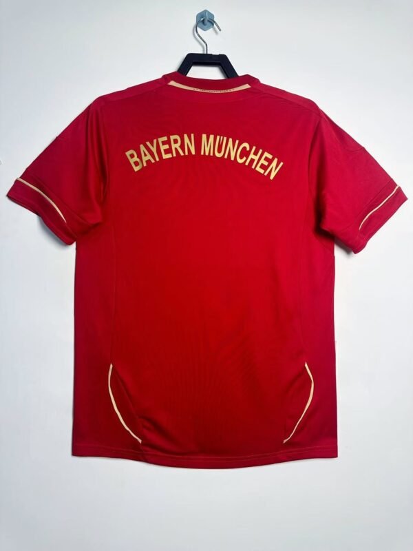 Bayern 12/13 Home Kit - Image 2