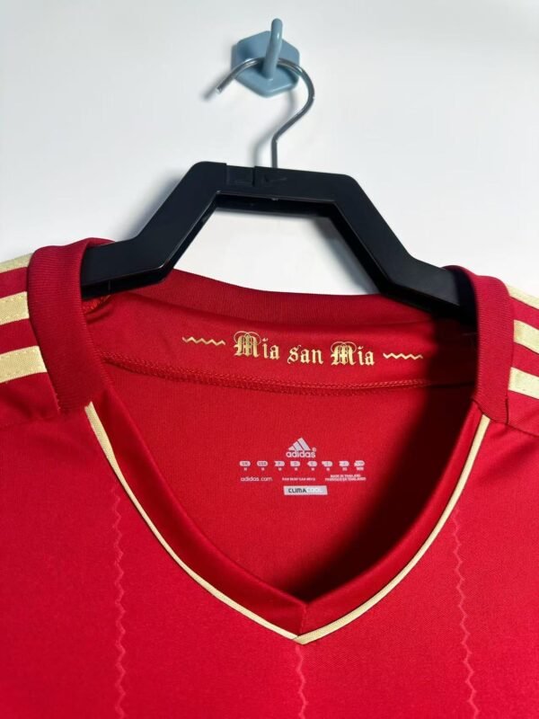 Bayern 12/13 Home Kit - Image 3