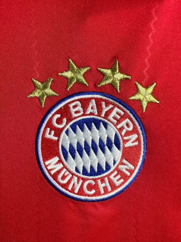 Bayern 12/13 Home Kit - Image 5