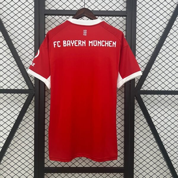 Bayern 25/26 Home Kit - Image 3