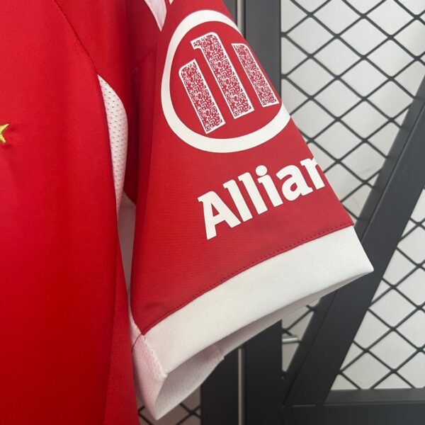 Bayern 25/26 Home Kit - Image 6