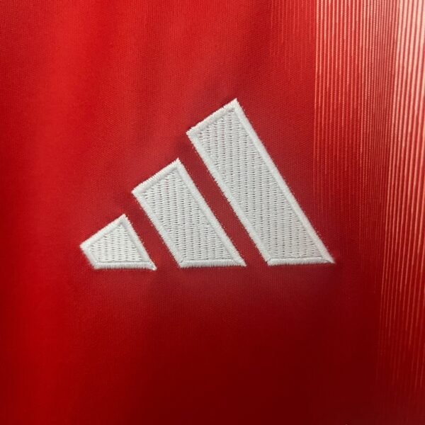 Bayern 25/26 Home Kit - Image 8