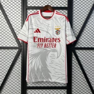 Benfica 25/26 Special Edition Kit