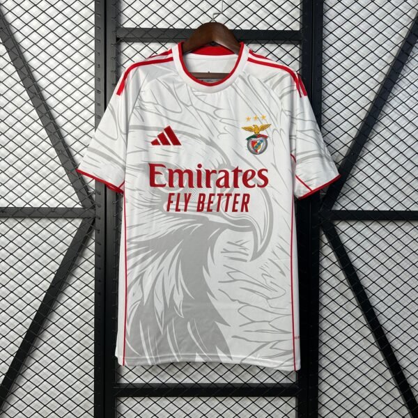 Benfica 25/26 Special Edition Kit