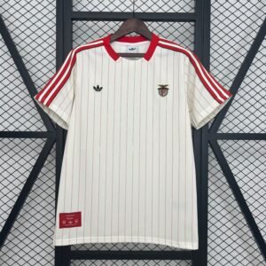 Benfica 25/26 Retro Special Edition Kit