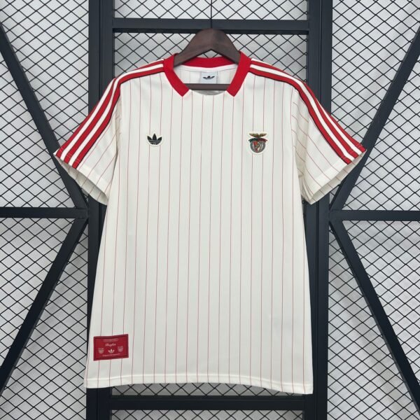 Benfica 25/26 Retro Special Edition Kit
