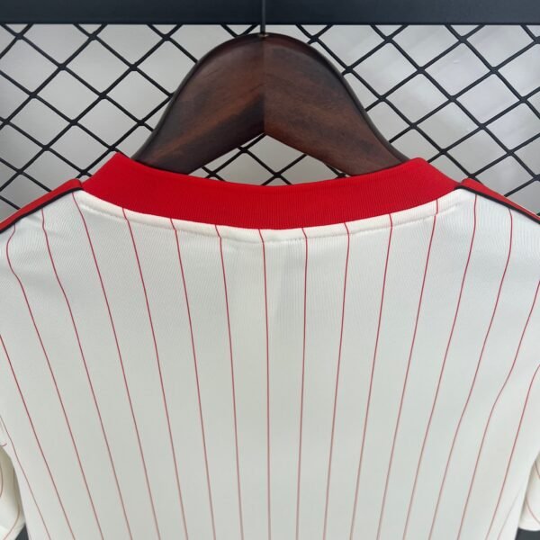 Benfica 25/26 Retro Special Edition Kit - Image 2