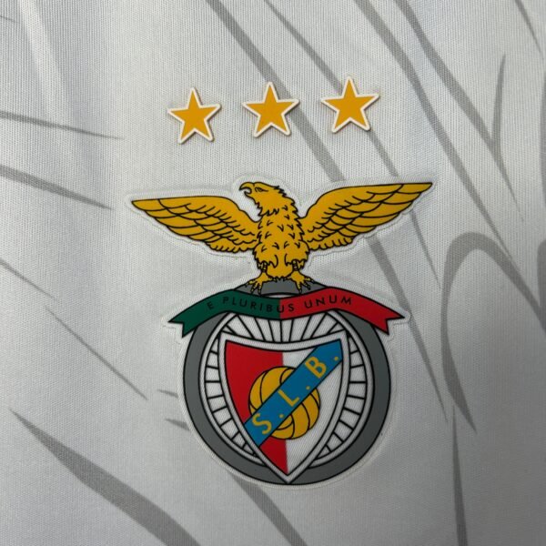 Benfica 25/26 Special Edition Kit - Image 4