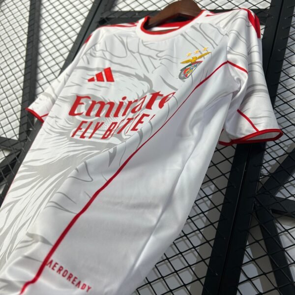 Benfica 25/26 Special Edition Kit - Image 7