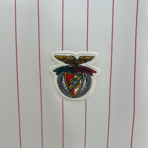 Benfica 25/26 Retro Special Edition Kit - Image 7