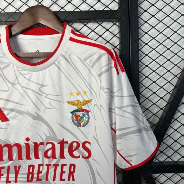 Benfica 25/26 Special Edition Kit - Image 8
