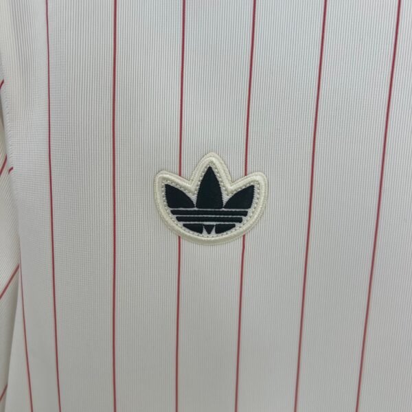 Benfica 25/26 Retro Special Edition Kit - Image 8
